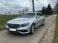 Occasion Mercedes E400 340 ch (250 kW) 2019 Gris Break