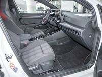 Gebraucht VW Golf VIII GTI 265 PS (194 kW) 2024 Pure white Limousine