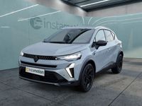 Gebraucht Renault Captur Esprit Alpine 158 PS (116 kW) 2025 Grau SUV