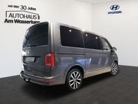 gebraucht VW Transporter T62.0 TDI Highline DSG NUR HÄNDER oder EXPORT