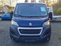 gebraucht Peugeot Boxer 333 L1H1 Active Blue-HDi 130 Klima-Euro 6