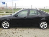 Gebraucht Saab 9-3 381 PS (280 kW) 2008 Schwarz metallic Limousine