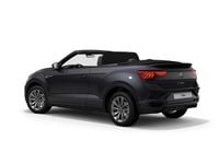 Gebraucht VW T-Roc R-line 150 PS (110 kW) 2021 SUV