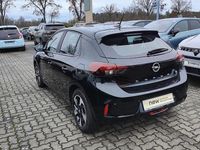 Gebraucht Opel Corsa-e 100 kW (136 PS) 2023 Schwarz Kleinwagen