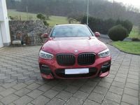 Gebraucht BMW X4 M Sport 360 PS (264 kW) 2020 Schwarz SUV