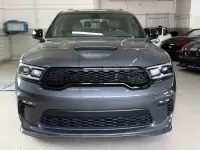 Gebraucht Dodge Durango 364 PS (267 kW) 2024 Grau SUV