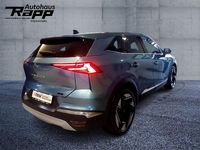 Gebraucht Renault Symbioz Iconic 143 PS (105 kW) 2024 Blau SUV