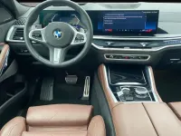 Gebraucht BMW X6 M Sport 286 PS (210 kW) 2025 Manufacturer SUV