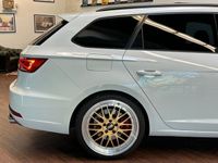 gebraucht Seat Leon ST Cupra 290 (BBS,FOX Sportauspuff,HJS...)