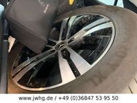 gebraucht Mercedes GLE350e GLE 350Coupe HeadUp 20"FahrAssist+ Pano 360K