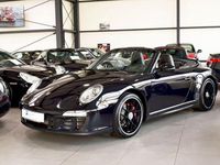 Gebraucht Porsche 911 221 PS (162 kW) 2012 Andere