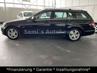 gebraucht Mercedes C220 C 220 C -Klasse T-ModellT CDI