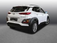 gebraucht Hyundai Kona 1.0 T-GDI YES! RFK NAVI SHZ HeadUP KEYLESS