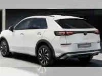 Neu VW T-Roc Cabriolet Life 116 PS (85 kW) 2026 Weiß SUV