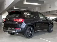 Neu Cupra Ateca 190 PS (139 kW) 2026 Schwarz SUV