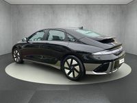 Gebraucht Hyundai Ioniq 6 111 kW (151 PS) 2023 Schwarz Limousine
