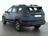 Neu Dacia Bigster Expression 140 PS (102 kW) 2026 Blau SUV