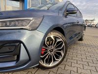 Gebraucht Ford Focus ST-Line X 2025 Blau