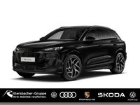 Neu Audi Q6 e-tron Performance 225 kW (306 PS) 2026 Schwarz SUV