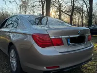 Gebraucht BMW 740 Comfort Edition 306 PS (225 kW) 2010 Limousine
