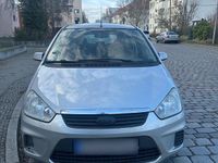Second-hand Ford Focus 2007 Argintiu Hatchback