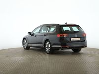 gebraucht VW Passat Variant 1.4 TSI GTE*AHK*Navi*LED*PDC*