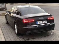 gebraucht Audi A6 2.0 TDI ultra S tronic