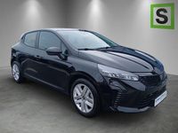 Neu Renault Clio V Evolution 67 PS (49 kW) 2025 Schwarz Limousine