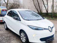 gebraucht Renault Zoe Intens.Eigentum Batterie.Kamera.Navi.TOP.