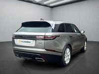 Gebraucht Land Rover Range Rover Velar 2021 Silber SUV