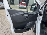 Gebraucht Renault Trafic 120 PS (88 kW) 2021 Van / Kleinbus