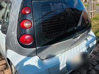 Gebraucht Smart ForFour 109 PS (80 kW) 2006 Weiß Kleinwagen