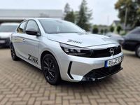 Gebraucht Opel Corsa Edition 75 PS (55 kW) 2024 Grau Limousine