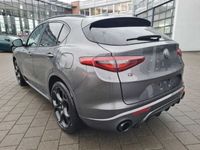 gebraucht Alfa Romeo Stelvio MY21 VELOCE TI 2.2 Diesel 16V NAVI XENON