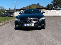 Gebraucht Mercedes CLS350 265 PS (194 kW) 2011 Coupé