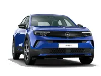 Neu Opel Mokka 136 PS (100 kW) 2026 Blau metallic SUV