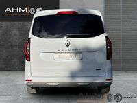 Neu Renault Kangoo Equilibre 89 kW (122 PS) 2025 Weiss Van / Kleinbus