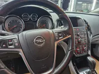 Usata Opel Astra 140 CV (102 kW) 2015 Nero Berlina