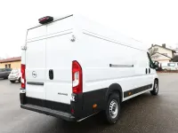 Neu Opel Movano 179 PS (131 kW) 2025 Casablanca weiß Van