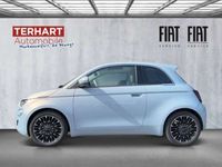 gebraucht Fiat 500e la Prima/Sky-Dome/Winter-Paket/ACC