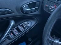 Gebraucht Ford S-MAX S 160 PS (117 kW) 2011 Schwarz Van / Kleinbus