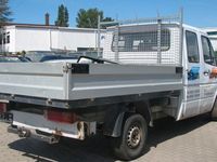 Gebraucht Mercedes Sprinter 82 PS (60 kW) 2000 Weiß Van