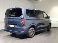 gebraucht Ford Tourneo Custom 320L1-Titanium *LED*NAVI *NEU*