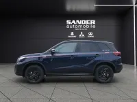 Neu Suzuki Vitara Comfort+ 110 PS (80 kW) 2026 Blau SUV