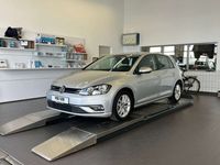 gebraucht VW Golf VII Comfortline