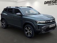 Gebraucht Dacia Duster Journey 158 PS (116 kW) 2024 Gruen SUV