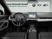 gebraucht BMW iX1 eDrive20 M Sportpaket Head-Up DAB LED RFK