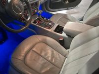 Gebraucht Audi A7 245 PS (180 kW) 2011 Silber Kleinwagen