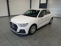 gebraucht Audi A1 Sportback 25 1.0TFSI basis Klima|USB