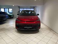 Nowe Baic X55 177 KM (130 kW) 2026 Czerwony SUV